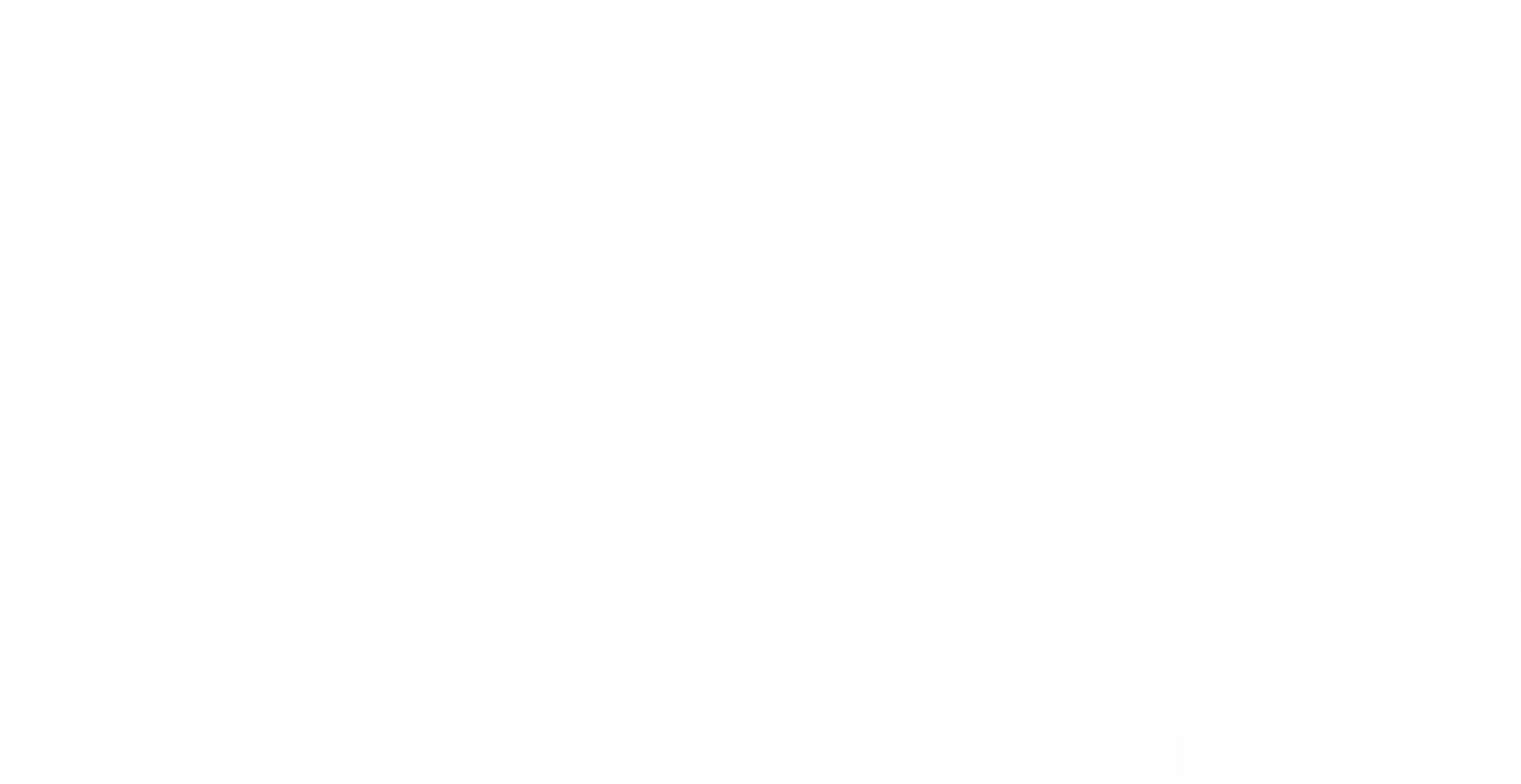 Flausino Odontologia - Logo
